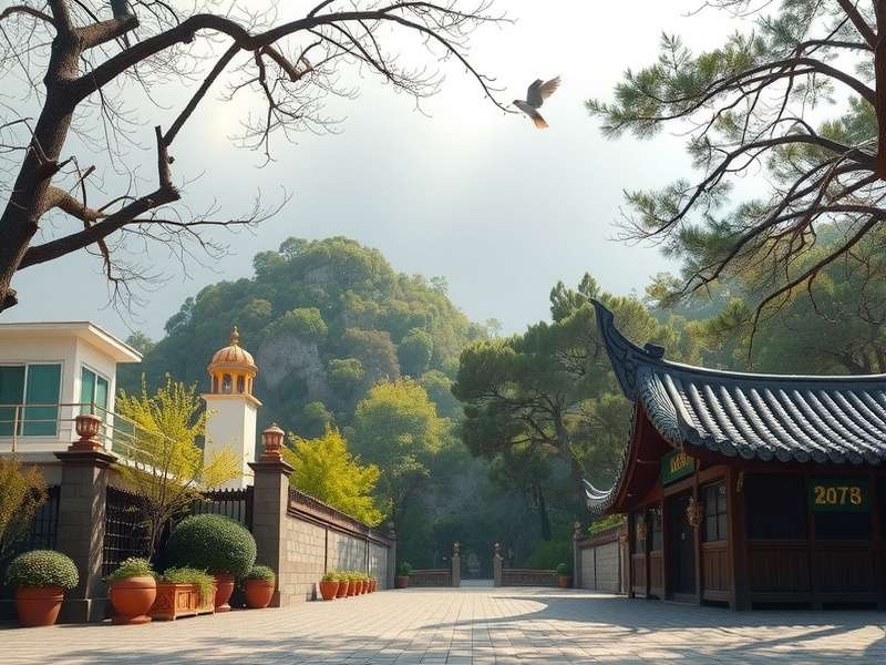 电子制造行业解决方案