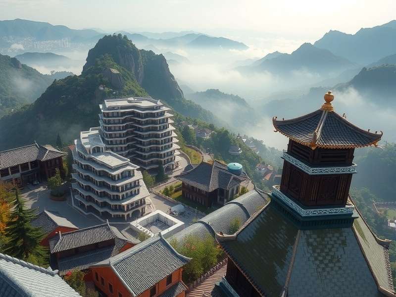 高新技术企业认证